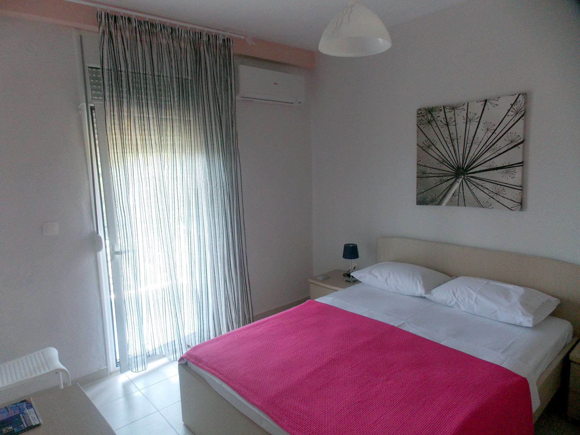 Nikos Apartments Sithonia Екстер'єр фото