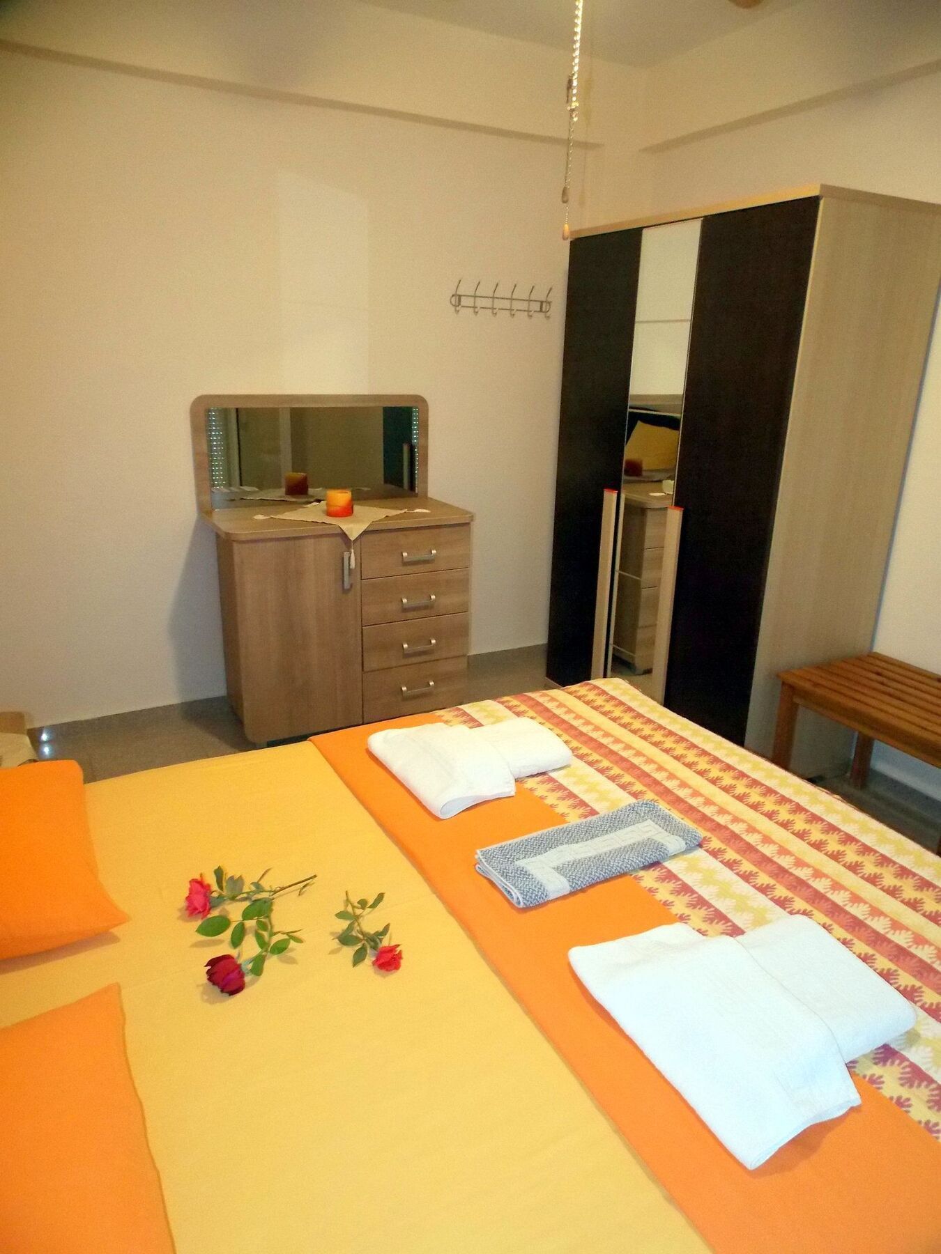 Nikos Apartments Sithonia Екстер'єр фото