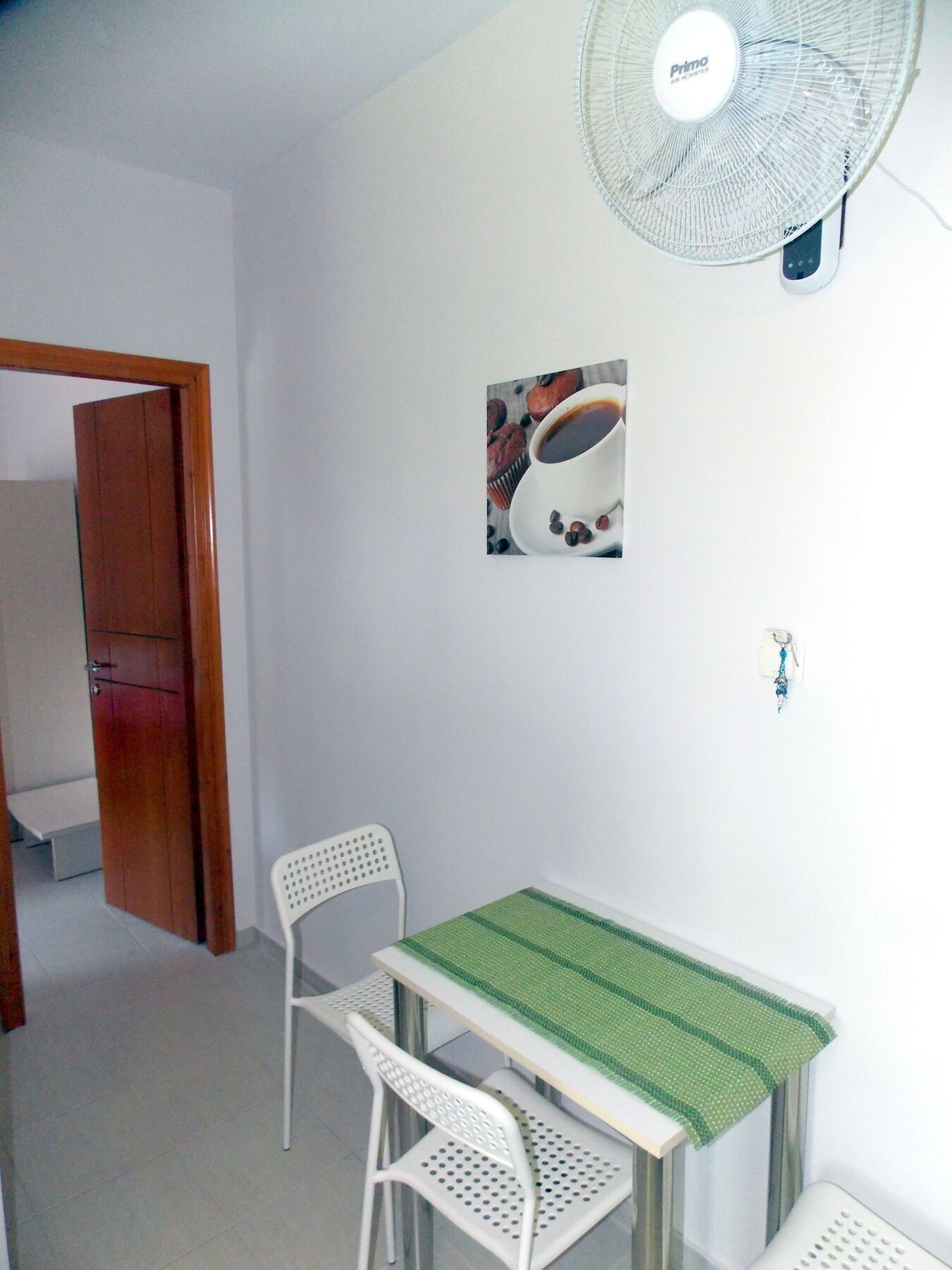 Nikos Apartments Sithonia Екстер'єр фото