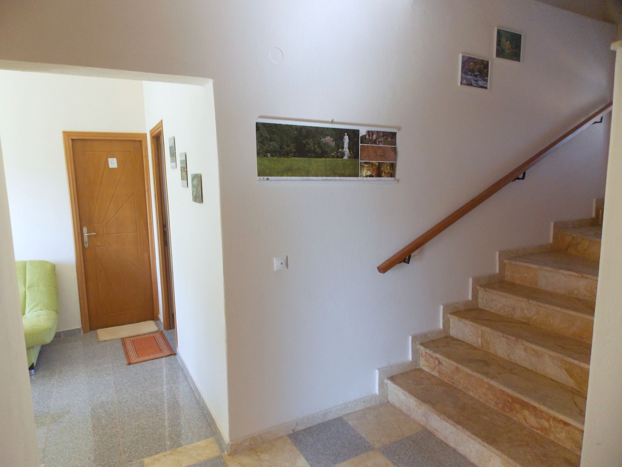 Nikos Apartments Sithonia Екстер'єр фото