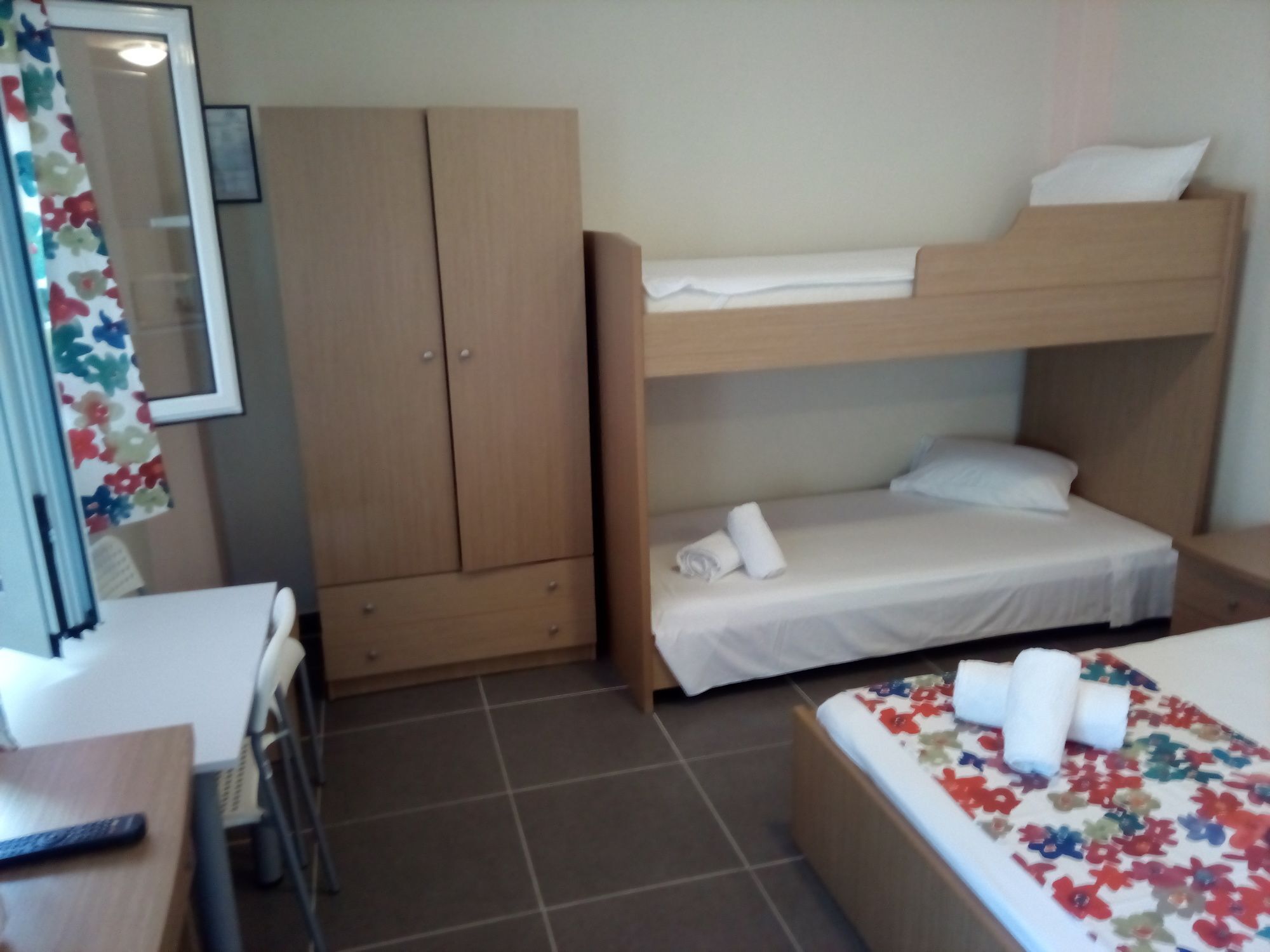 Nikos Apartments Sithonia Екстер'єр фото