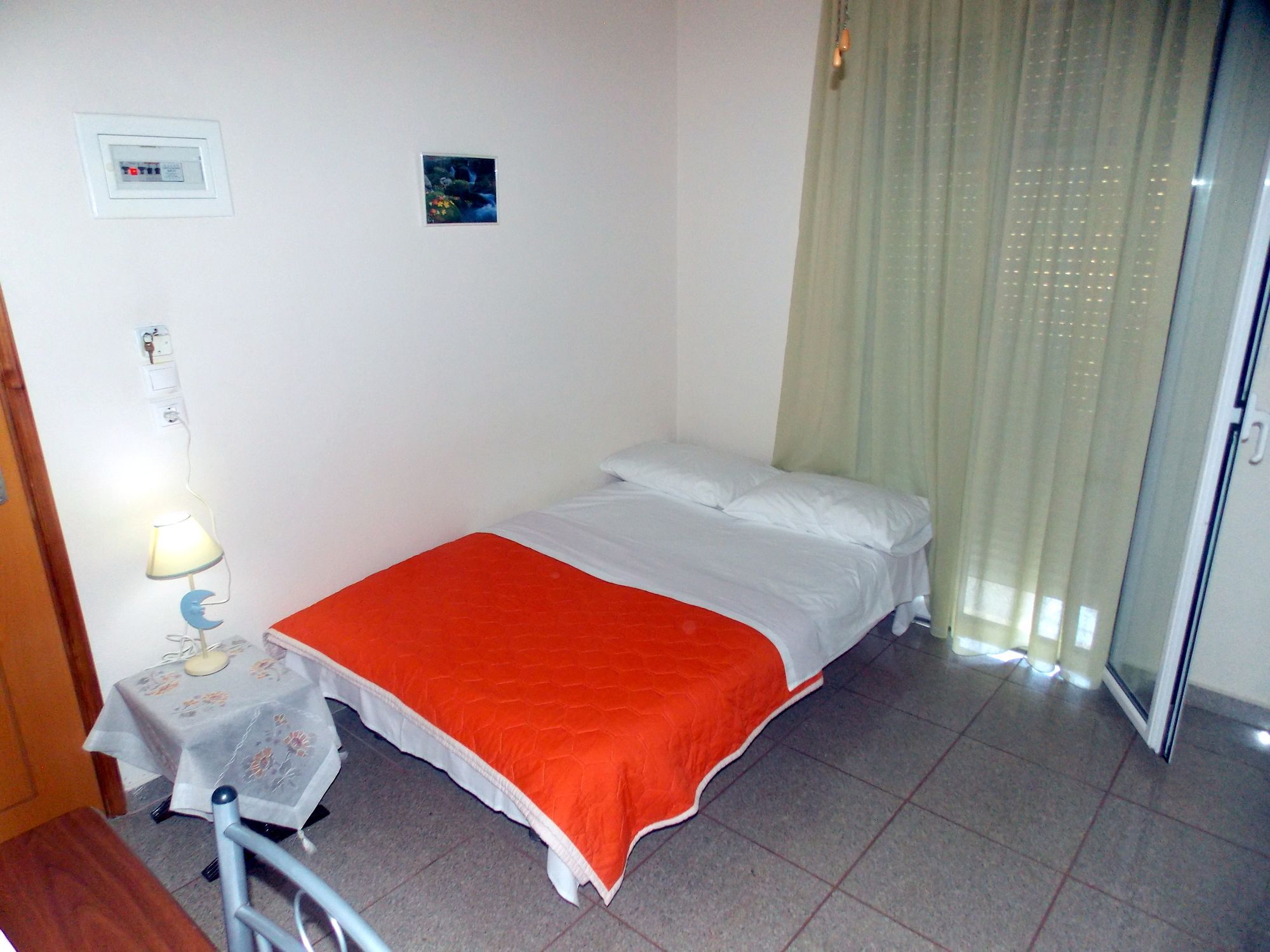 Nikos Apartments Sithonia Екстер'єр фото