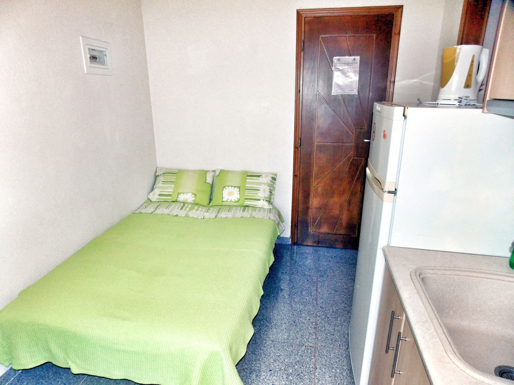 Nikos Apartments Sithonia Екстер'єр фото